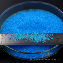 High quality Industry Grade bulk copper sulphate